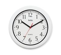 Acctim Oceana Outdoor Wall Clock White 30cm 93/701