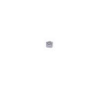 Acctim Parker NonTicking Sweep Loud Bell Alarm Clock