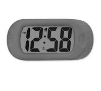 Acctim Silicone Grey Clock