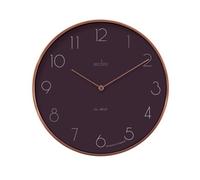Acctim Solna Wall Clock 28cm