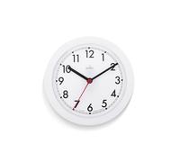 Acctim Stratford Wall Clock 230Mm White 21242