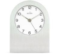 Acctim Sutherland Aluminium Clock