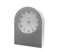 Acctim Sutherland Aluminium Clock