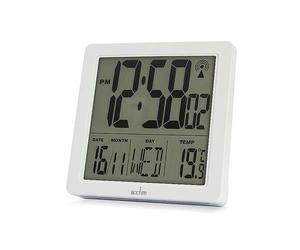 Acctim Varsity Digital Alarm Clock