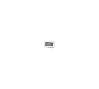 Acctim Vega Weather Station Clock LCD Temperature Humidity Display
