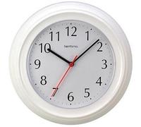 Acctim Wycombe White Wall Clock 22cm - PACK (10)