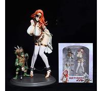 ACCtyd 2022 New 30cm Limited Edition Goblin Slayer Farnellis A Beautiful Queen Captured By Goblins Beautiful Action Figure Collectible Model Toy Doll Gift Statue Ornaments Toy
