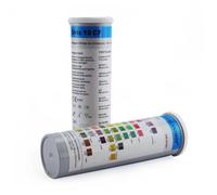 Accu Answer Multistix 10SG Urinalysis Urine Dipstick Strips (100)