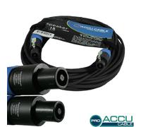 Accu Cable 15m Flexible Speaker Cable