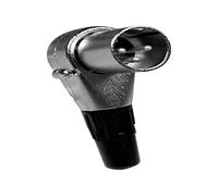 Accu Cable 3 Pin XLR Male Cable Connector