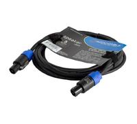 Accu Cable 5m Flexible Speaker Cable