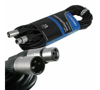 Accu Cable AC-PRO-XMXF/15 XLR m/f 15m