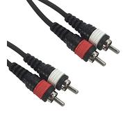 Accu Cable AC-R/3 RCA cable 3m (cinch)