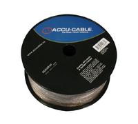 Accu Cable AC-SC 2-2.5/100R 100m Speaker Cable