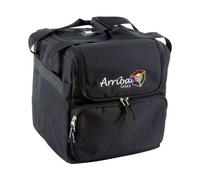 Accu-case AC-125 flightbag 330 x 330 x 335 mm