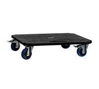 Accu Case ACA Heavy Duty Wheel Board