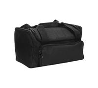 Accu-Case ASC-AC-126 - Soft Padded Carry Case - Carry Handle - Black