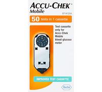 Accu-chek Mobile Test Cassette