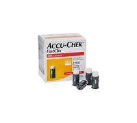 Accu-Chek FastClix (200+4 Lancets)