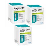 Accu-Chek Instant 50 Test Strips - Pack of 3 x 50