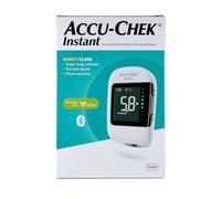 Accu-Chek Instant Blood Glucose System