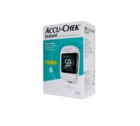 Accu-Chek Instant Blood Glucose System