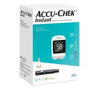 Accu-Chek Instant Blood Glucose System