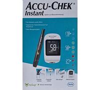 Accu-Chek Instant Set mmol/l, 1 pc