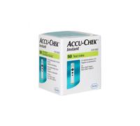 Accu-Chek Instant Strips 50's Reliable Glucose Test Strips for Accurate Monitoring (50's)