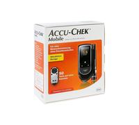 Accu-Chek Mobile Blood Glucose System