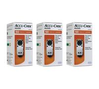 Accu Chek Mobile Test Cassette 1x50 (3 Packs)
