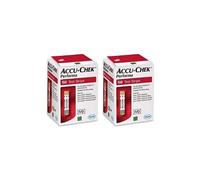 ACCU-CHEK Pack Of 2 Performa Blood Glucose Test Strips
