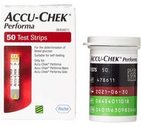 Accu-Chek Performa 50 Test Strips