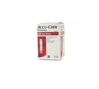 Accu-chek Performa Test Strips Pack of 50