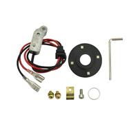Accu-Fire Electronic Ignition Module Fit for VW Bug Bus Dune Buggy 009 Distributor, 00-9432-B