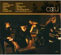 Accu - In The City