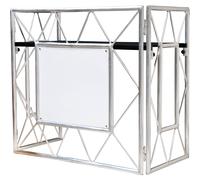 Accu-Stand PRO EVENT TABLE II DJ Table