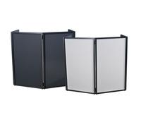 Accu-Stand Event Façade 2 B Screen (Black)