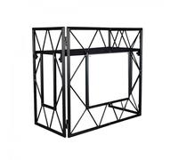 Accu-Stand Pro Event Table 2 Black