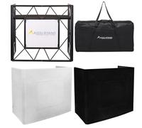Accu Stand Pro Event Table Live Bundle