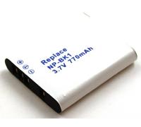 AccuCell Battery for Sony NP-BK1 Battery, DSC-S750, DSC-S780
