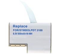 AccuCell Battery suitable for Symbol PDT3100, 3110, 3120, 3140, 3142