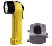 AccuLux 449721 HL 12 EX Torch 170 lm 200m EX-Protected Light Robust