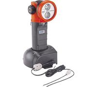 AccuLux Hl 25 Ex Akku-Handscheinwerfer Ex Zone - Ex Protected Atex Pocket Torch