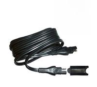 AccuMate / Optimate Battery Charger 4.6 metre Extension Lead *NEW SAE CONTECTOR*