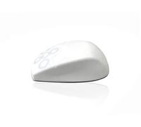 AccuMed Mouse - RF 2.4GHz Wireless Full Size Sealed IP67 Antibacterial Medical/Clinical Mouse