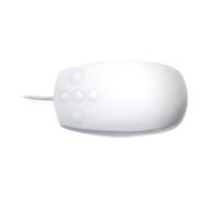 AccuMed Mouse - USB Full Size Sealed IP67 Antibacterial Medical/Clinical Mouse