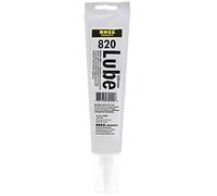 Accumetric Boss 02583CL10 820 Pool & Spa 5.3oz Silicone Lubricant 82000