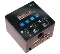 Accura QUBE Series II Tyre Inflator