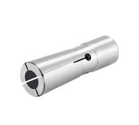 Accuracy 0.003 DC collets DC4 DC6 DC8 DC12 Chuck collets Pull-Back Collet Chuck DC Collet Holder(DC12-12)